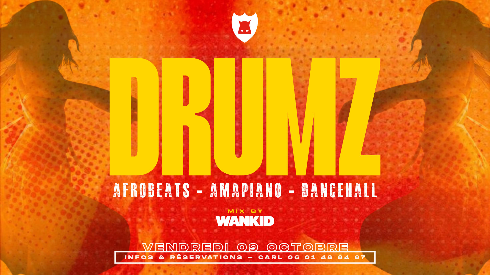 Drumz