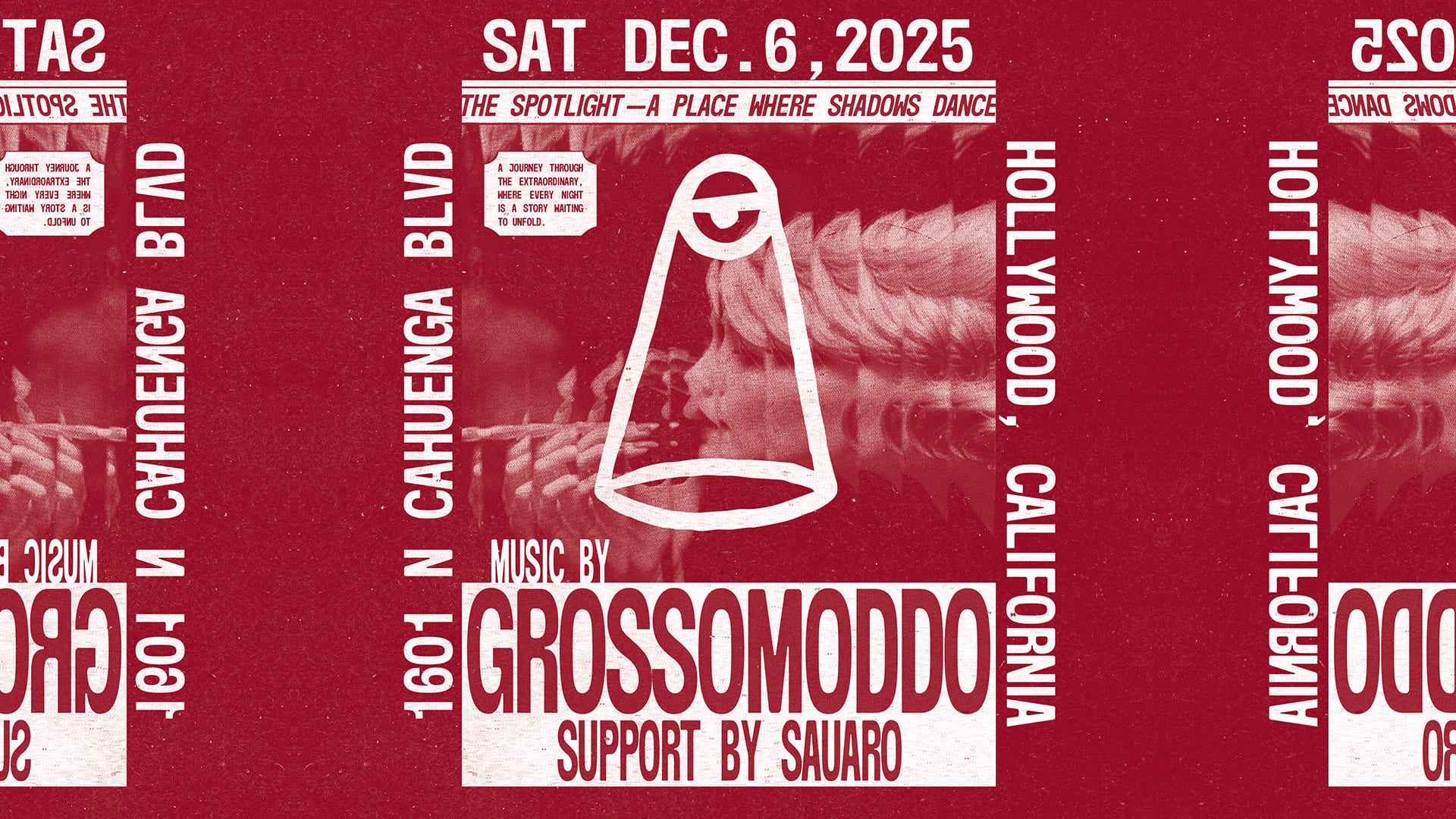 Grossomoddo