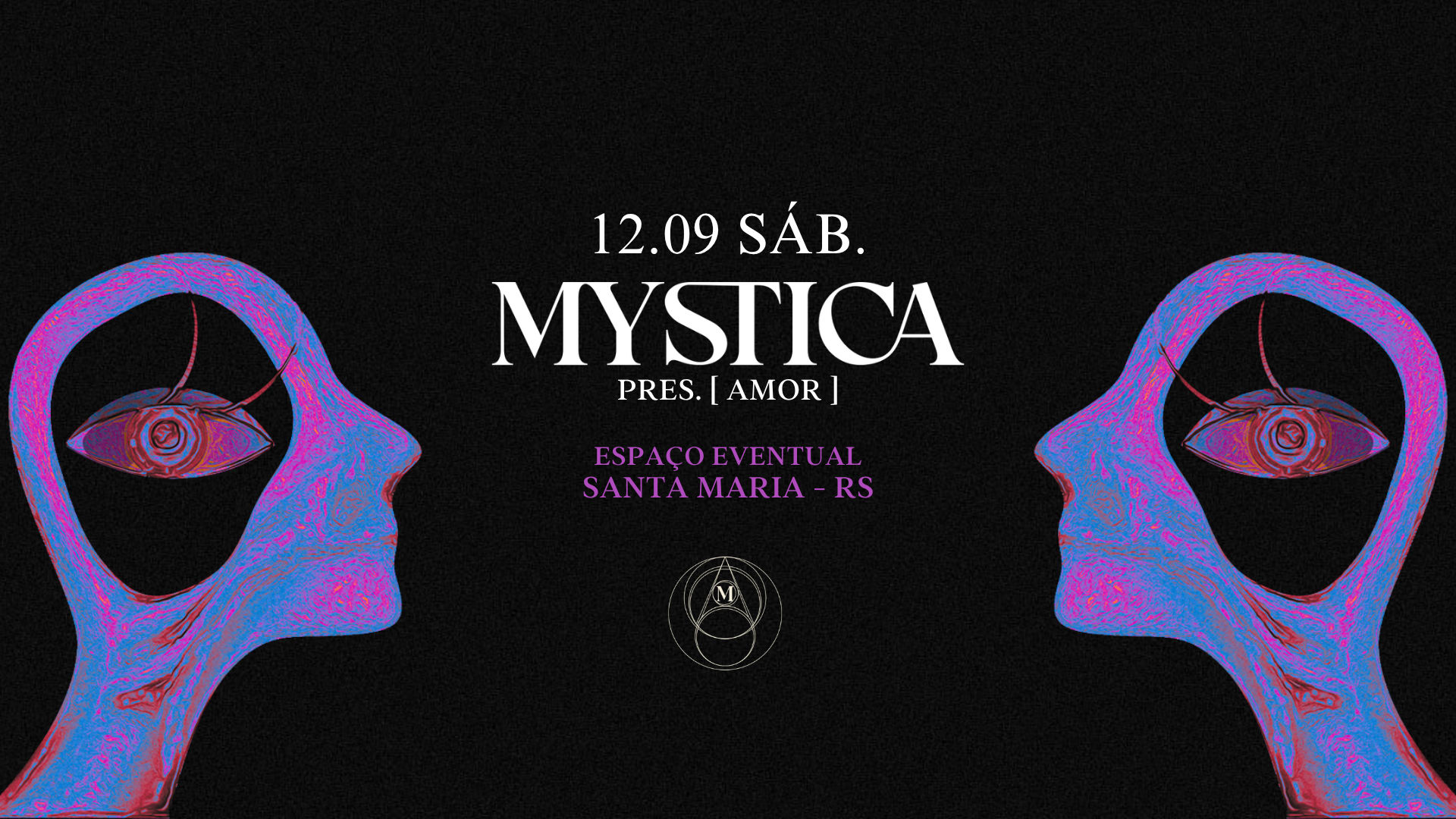 Mystica - Amor