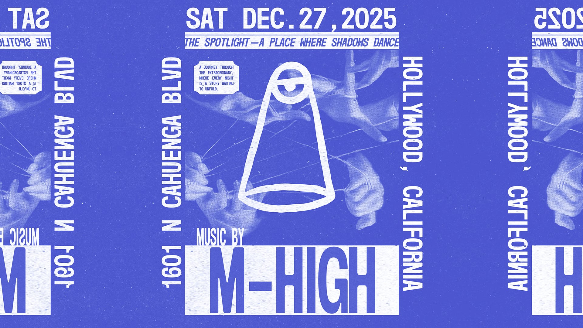 M-High