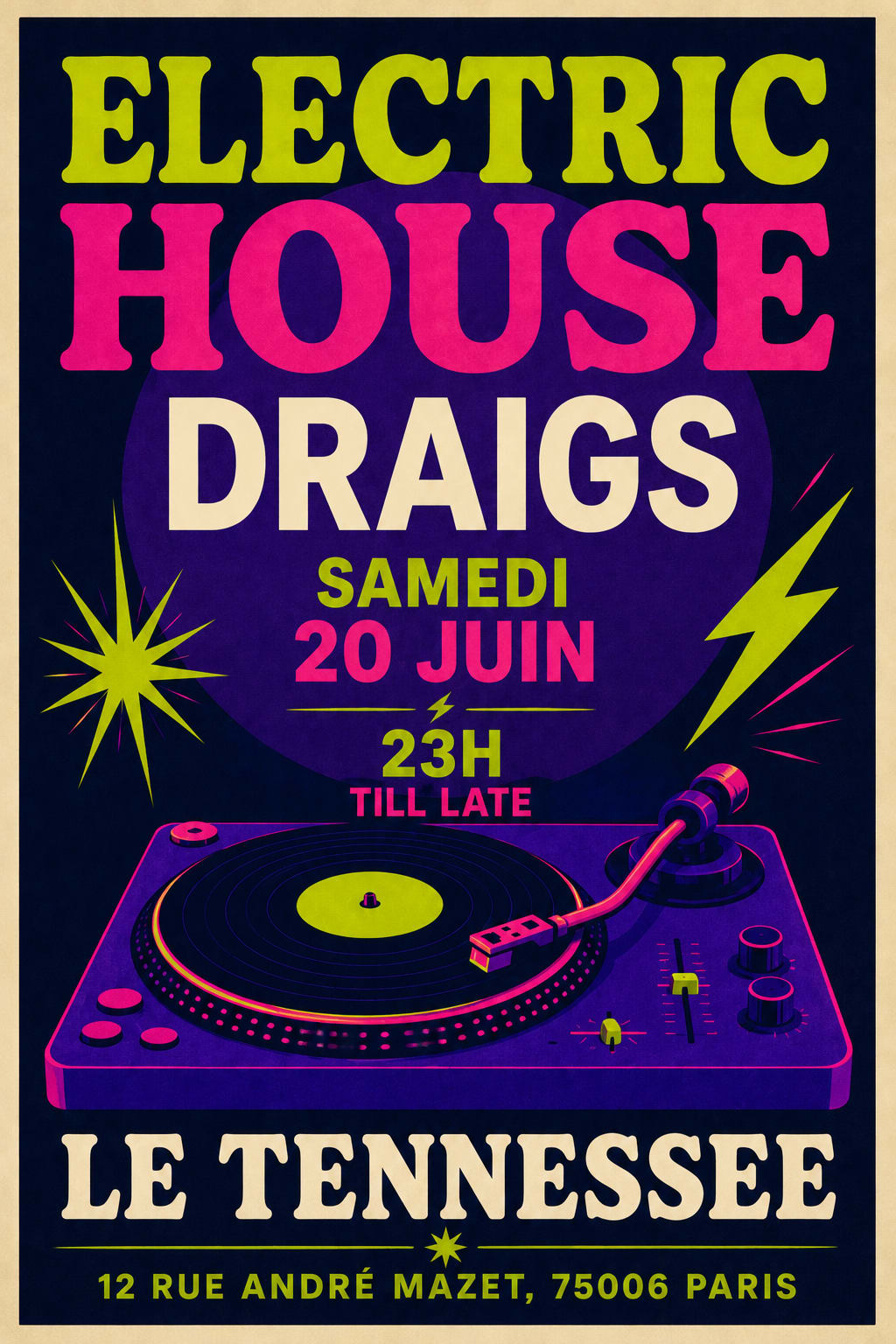 Draigs & Cie 3.0