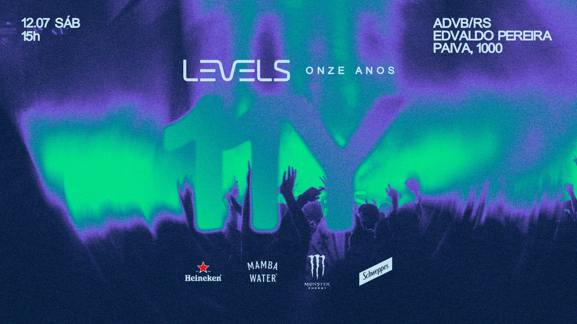 Levels 11 Anos