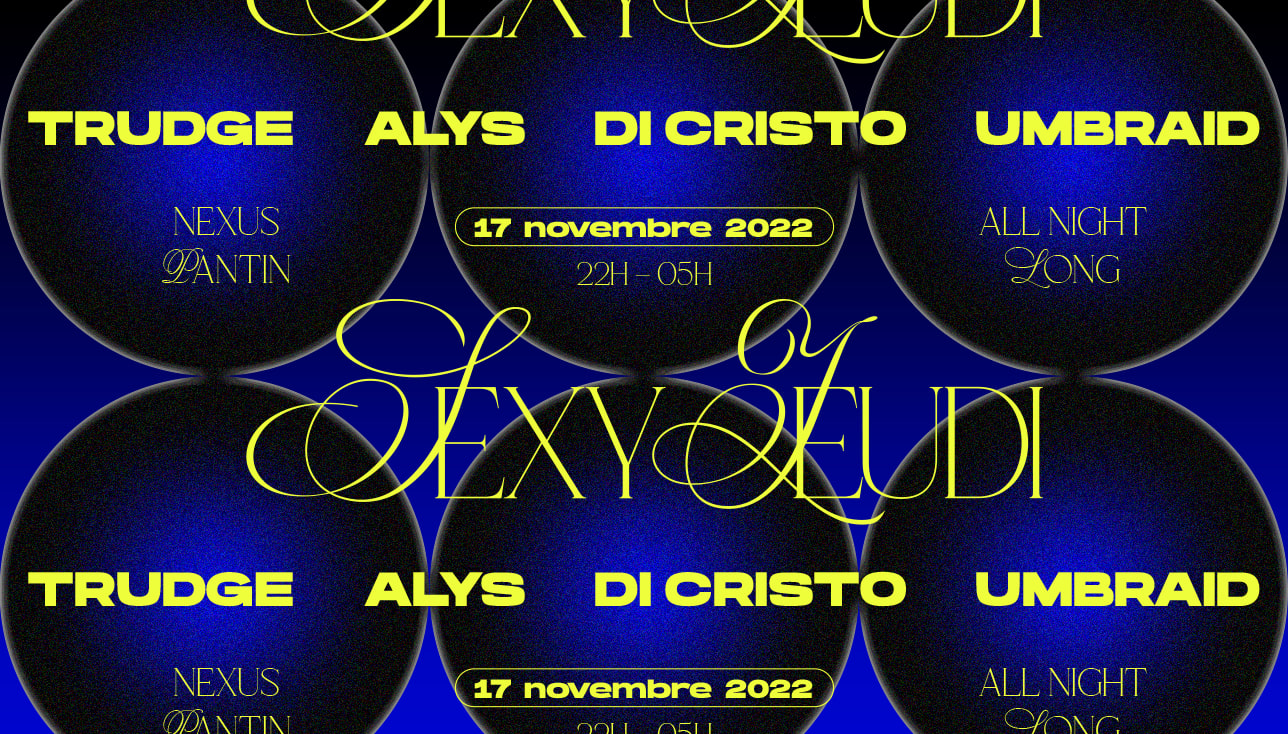 Sexy Jeudi : 17/11