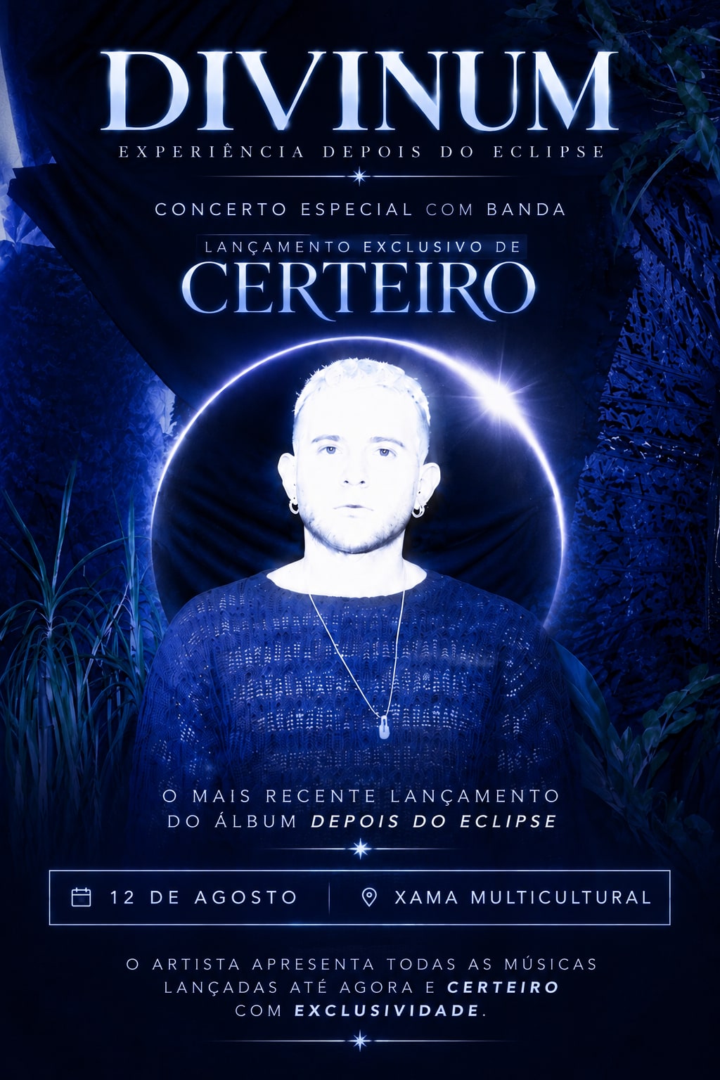 Divinum - Depois Do Eclipse
