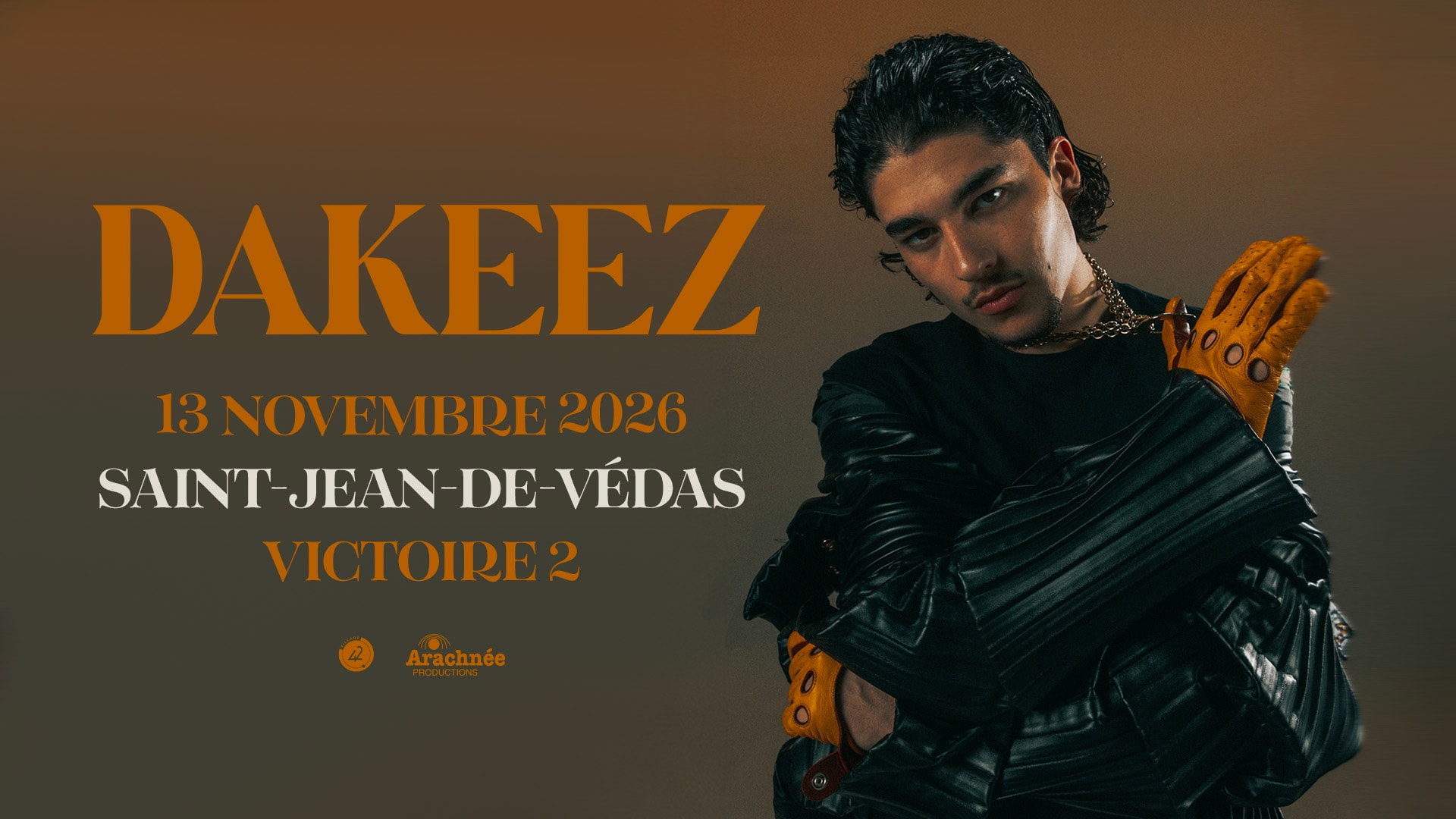 Dakeez - Montpellier