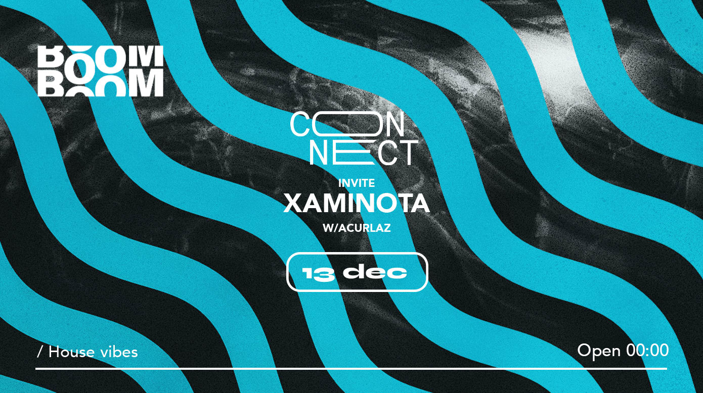 Connect : Xaminota