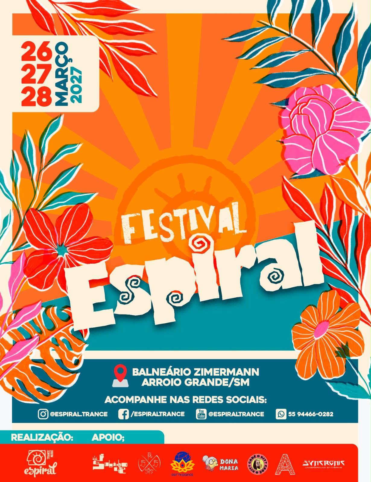Festival Espiral 2027