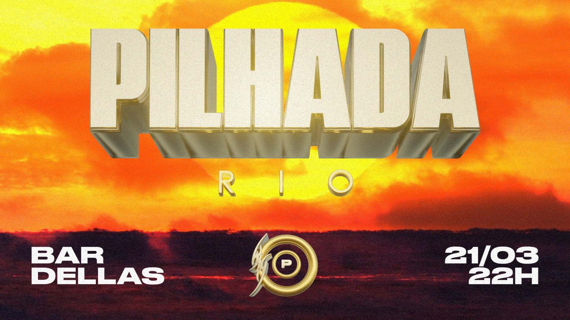 Pilhada Rj