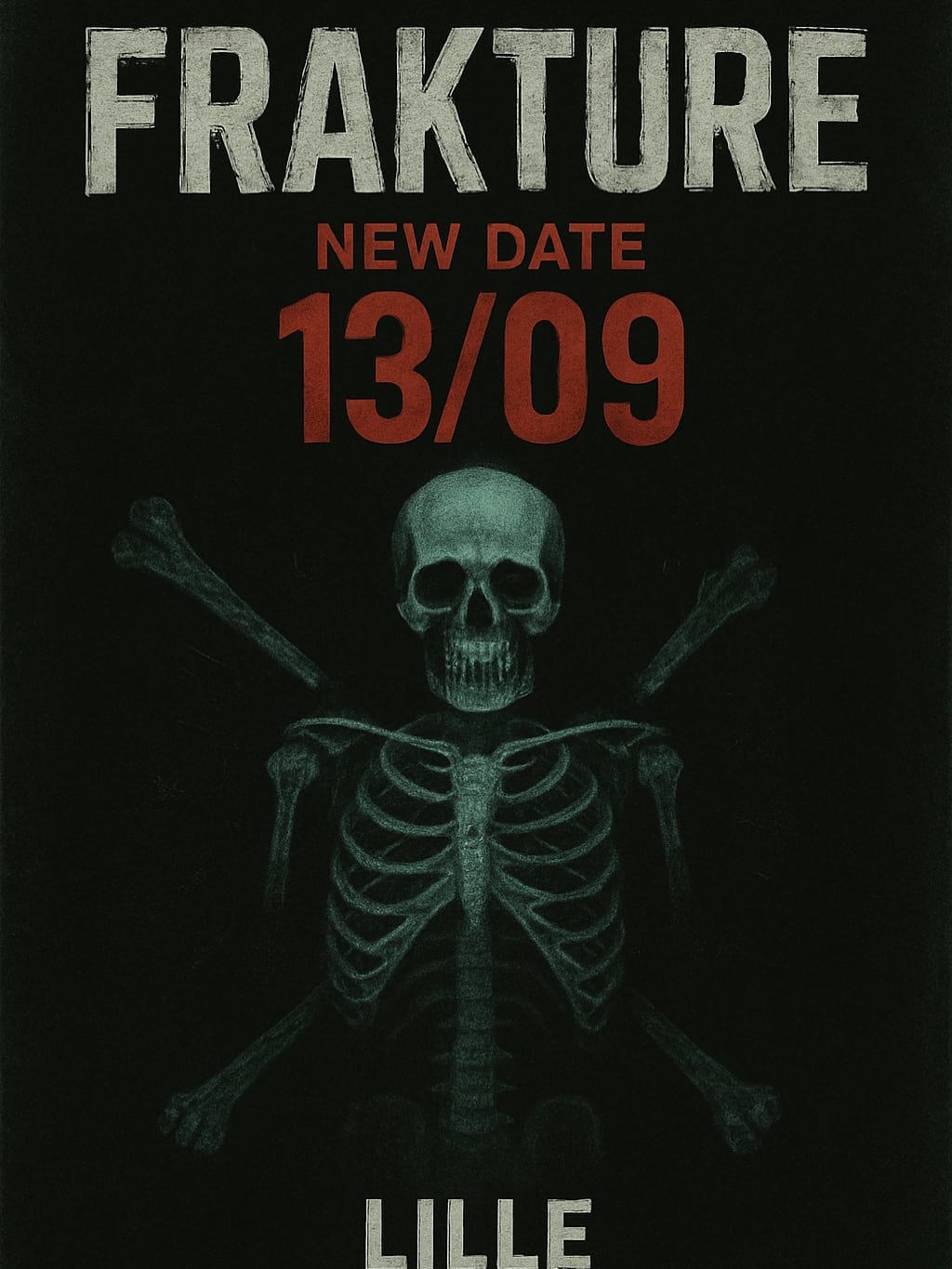 Frakture