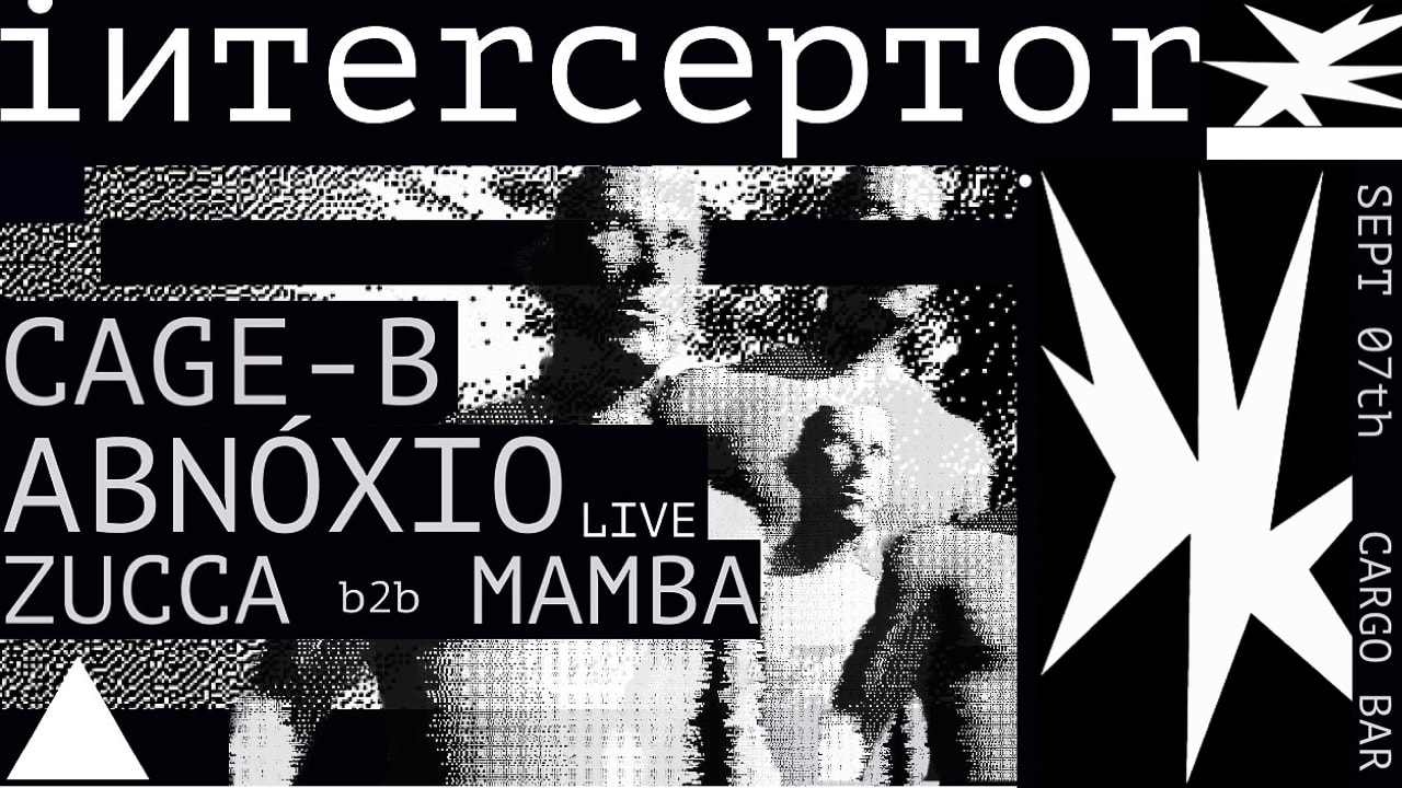 ⌖ Interceptor ⌖ #05