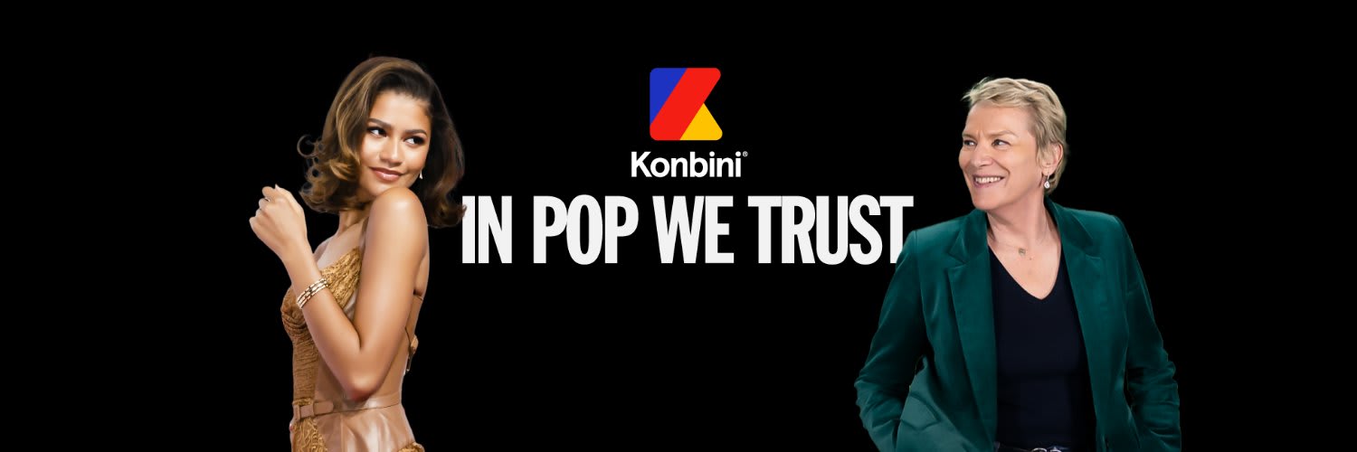 KONBINI POP
