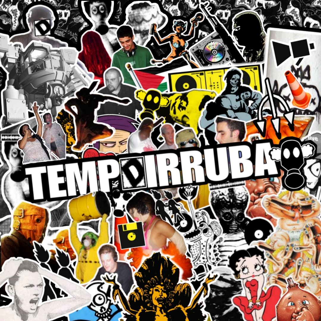 Tempdirruba
