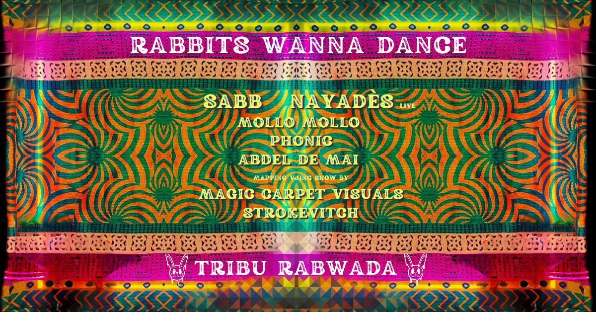 Tribu Rabwada