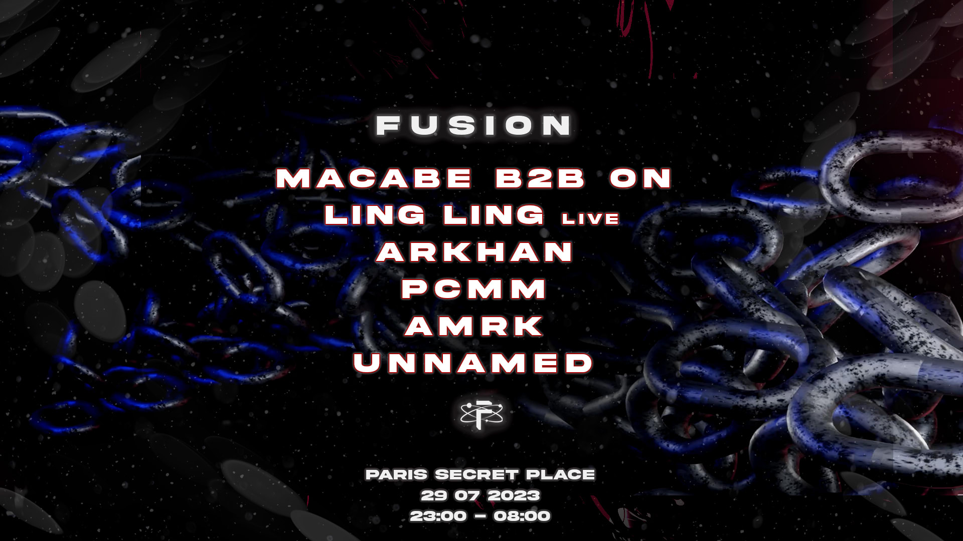 Fusion 29/07