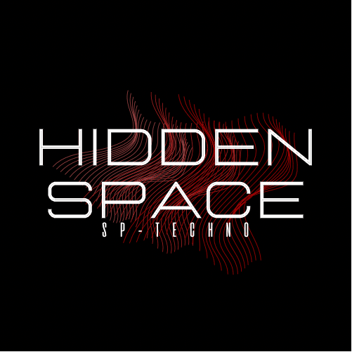 Hidden Space: Movement