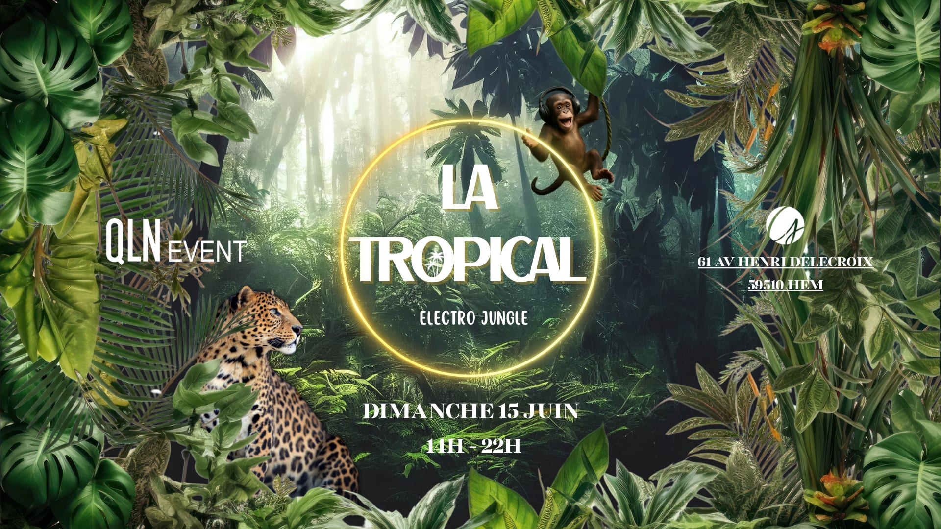La Tropical