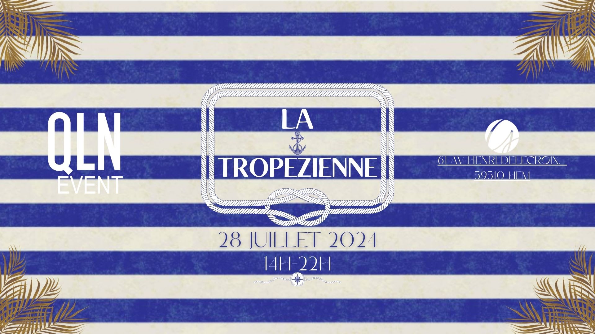 La Tropezienne By Qln