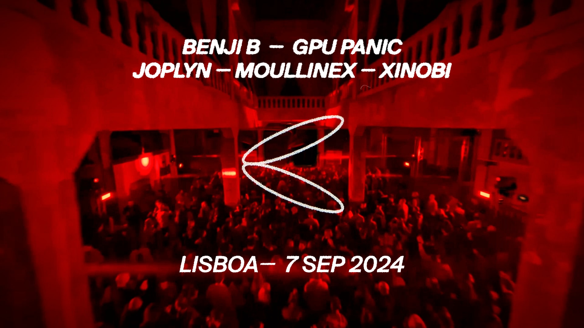 Dtx 17 Years Lisboa