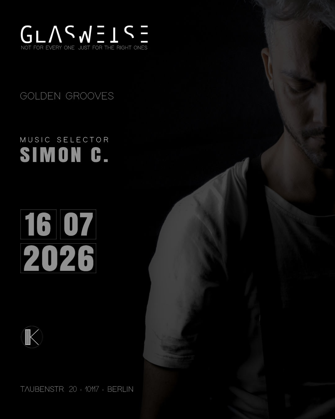 Golden Grooves
