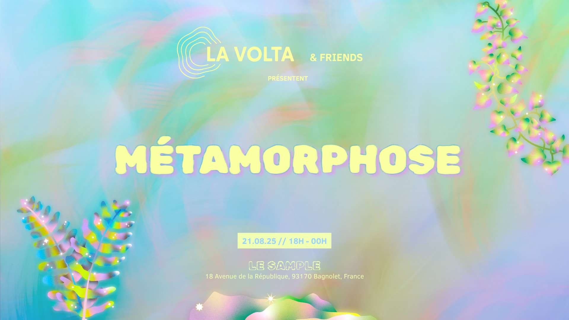 Metamorphose