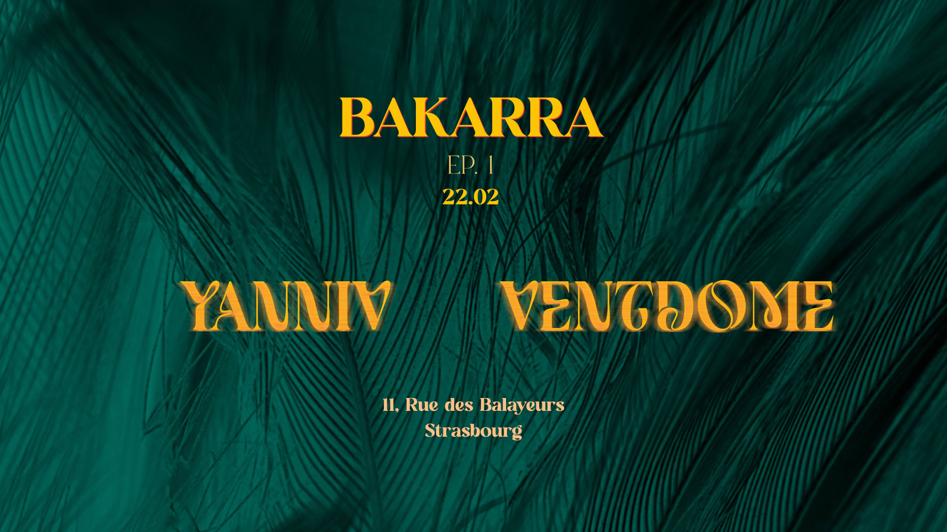 Bakarra Episode 1