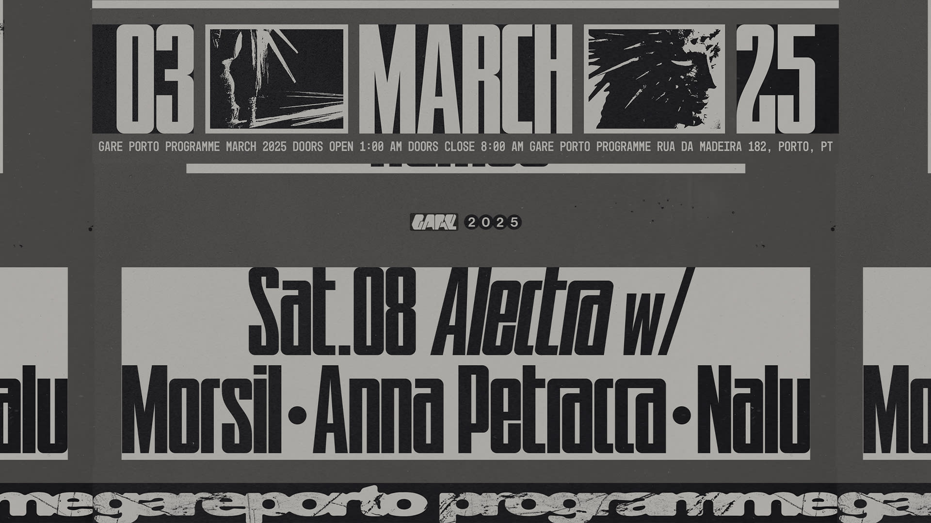 Alectra With Morsil, Anna Petracca, Nalu