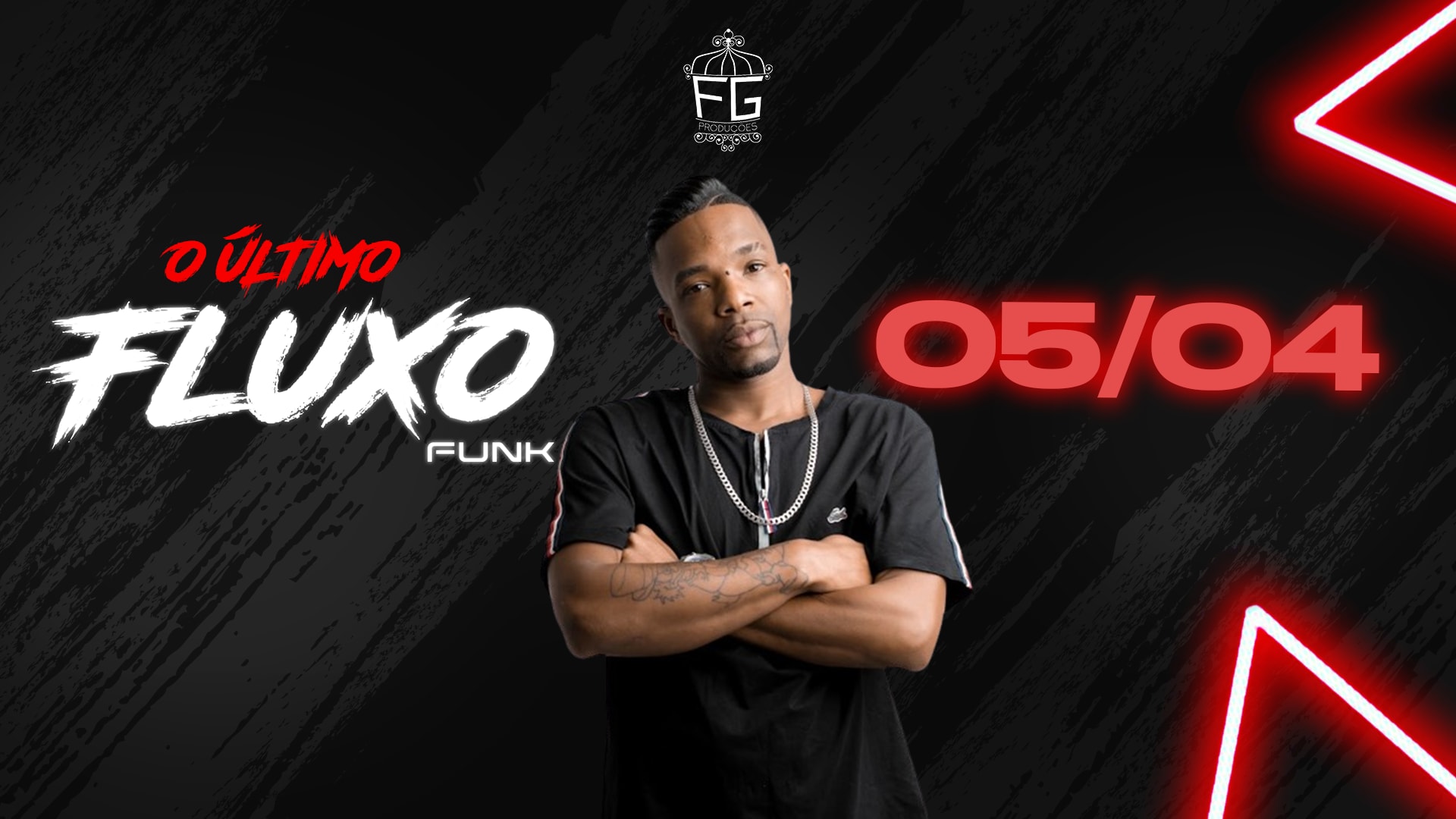 O Último Fluxo Funk