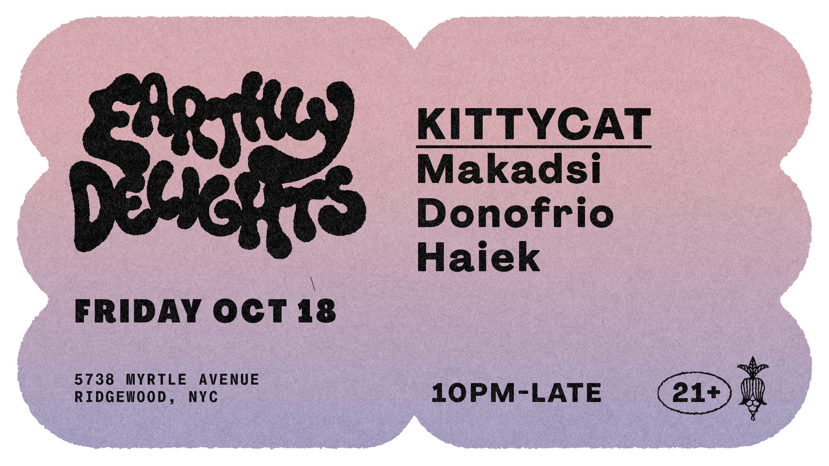 "Kittycat" Returns!| Makadsi, Donofrio, Haiek