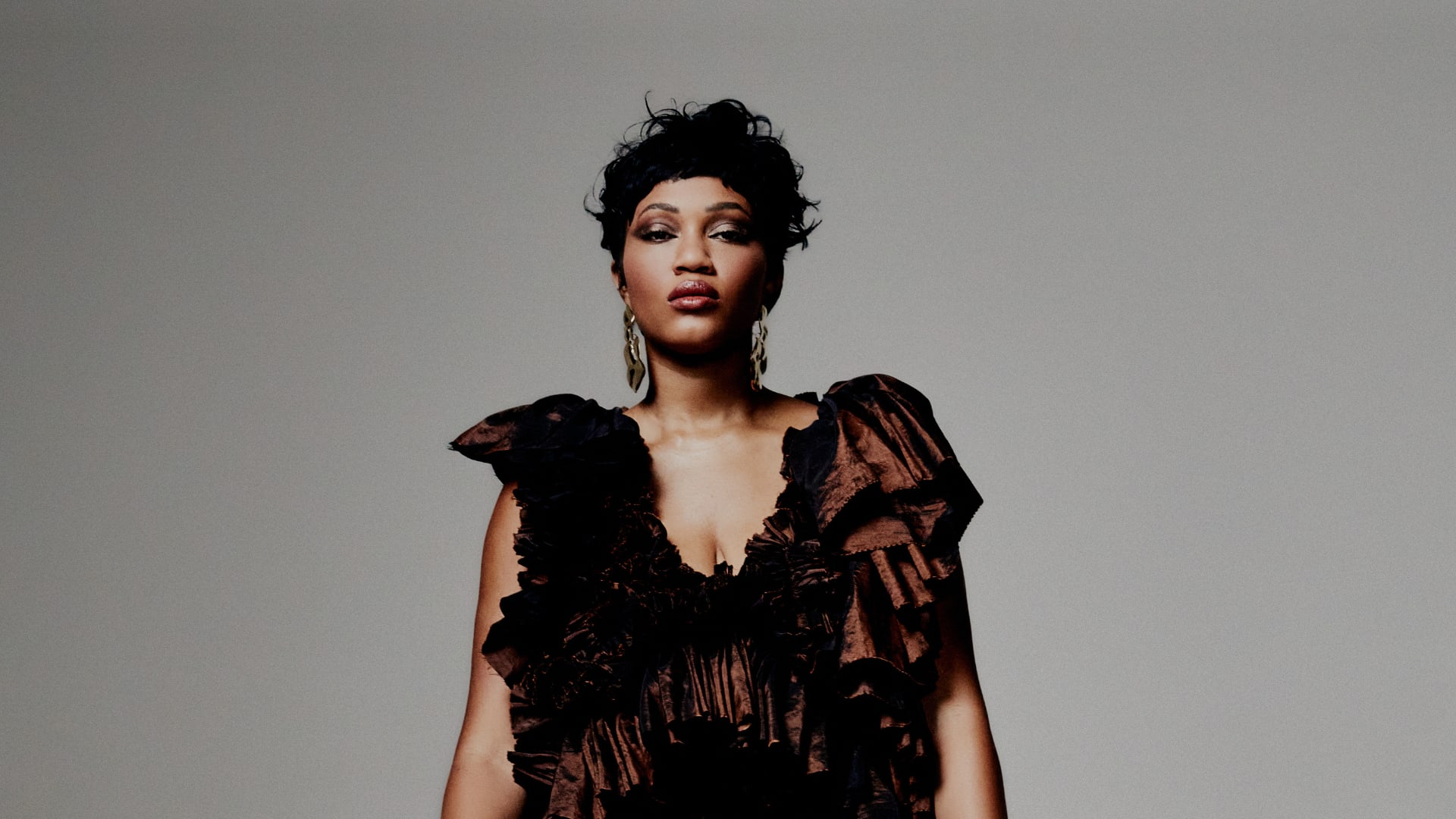 Luedji Luna | Dublin | Button Factory
