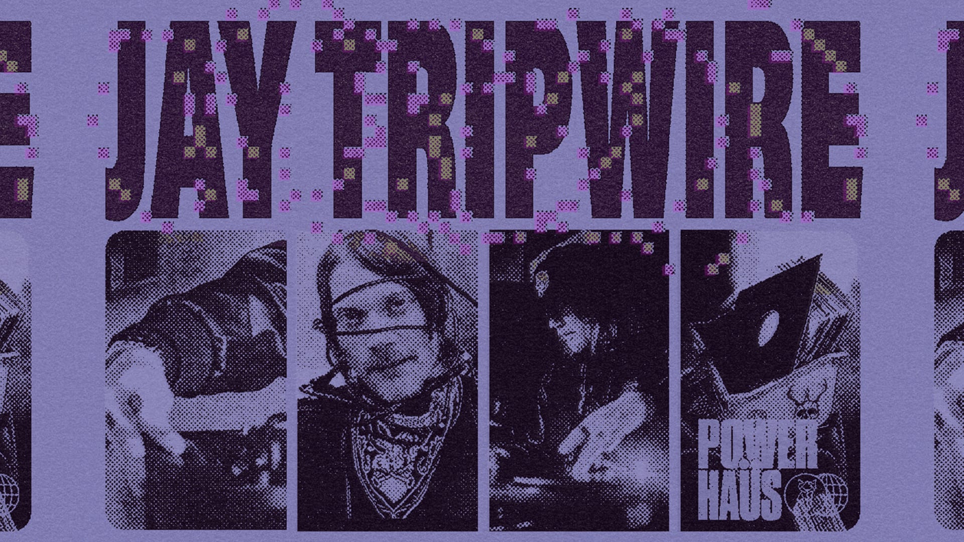 Alley Cat W/ Jay Tripwire (Open To Close)
