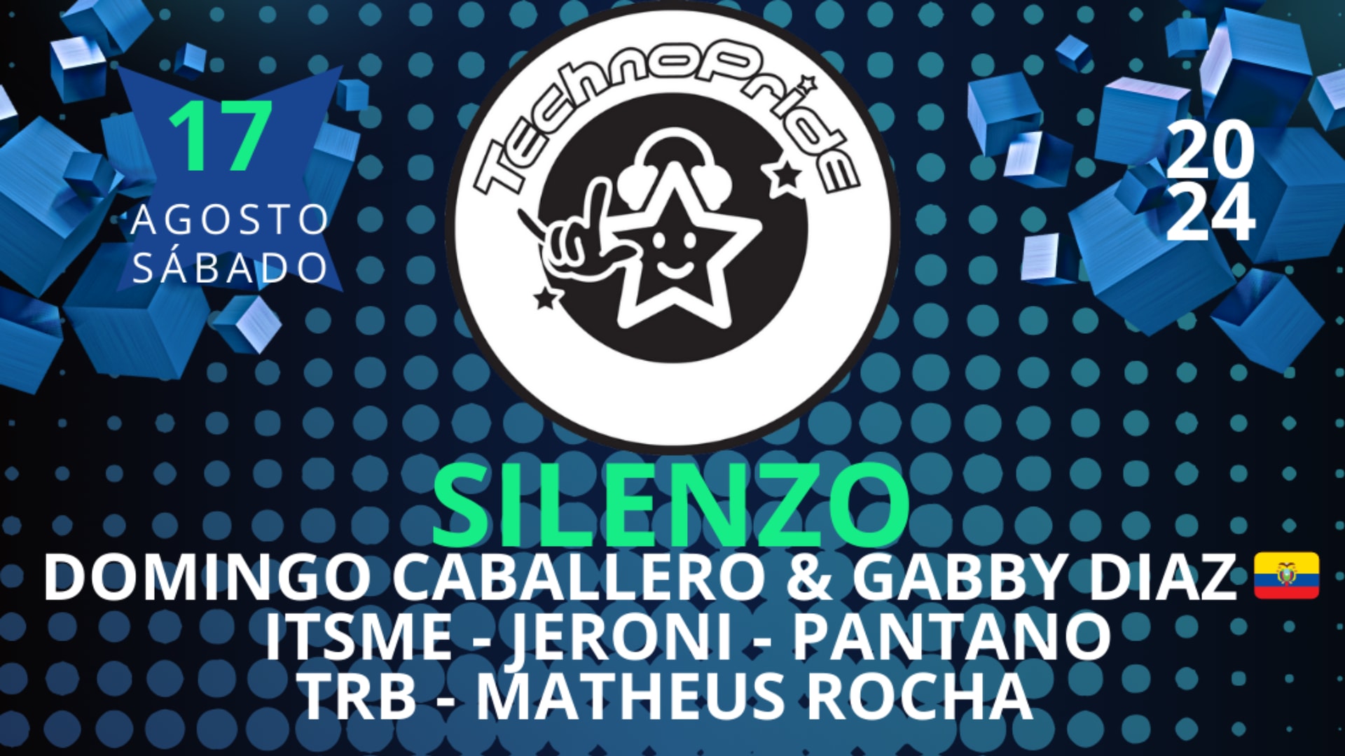 Technopride 17.08