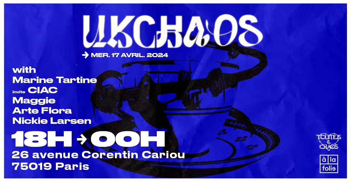 Ukchaos