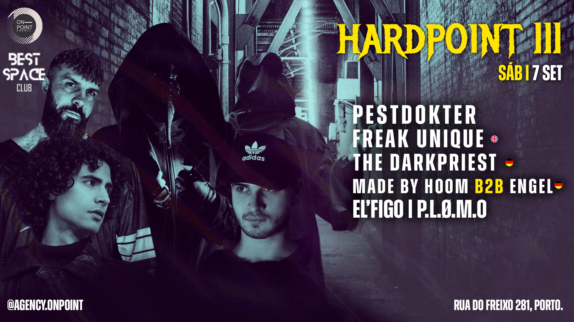 Hardpoint 3