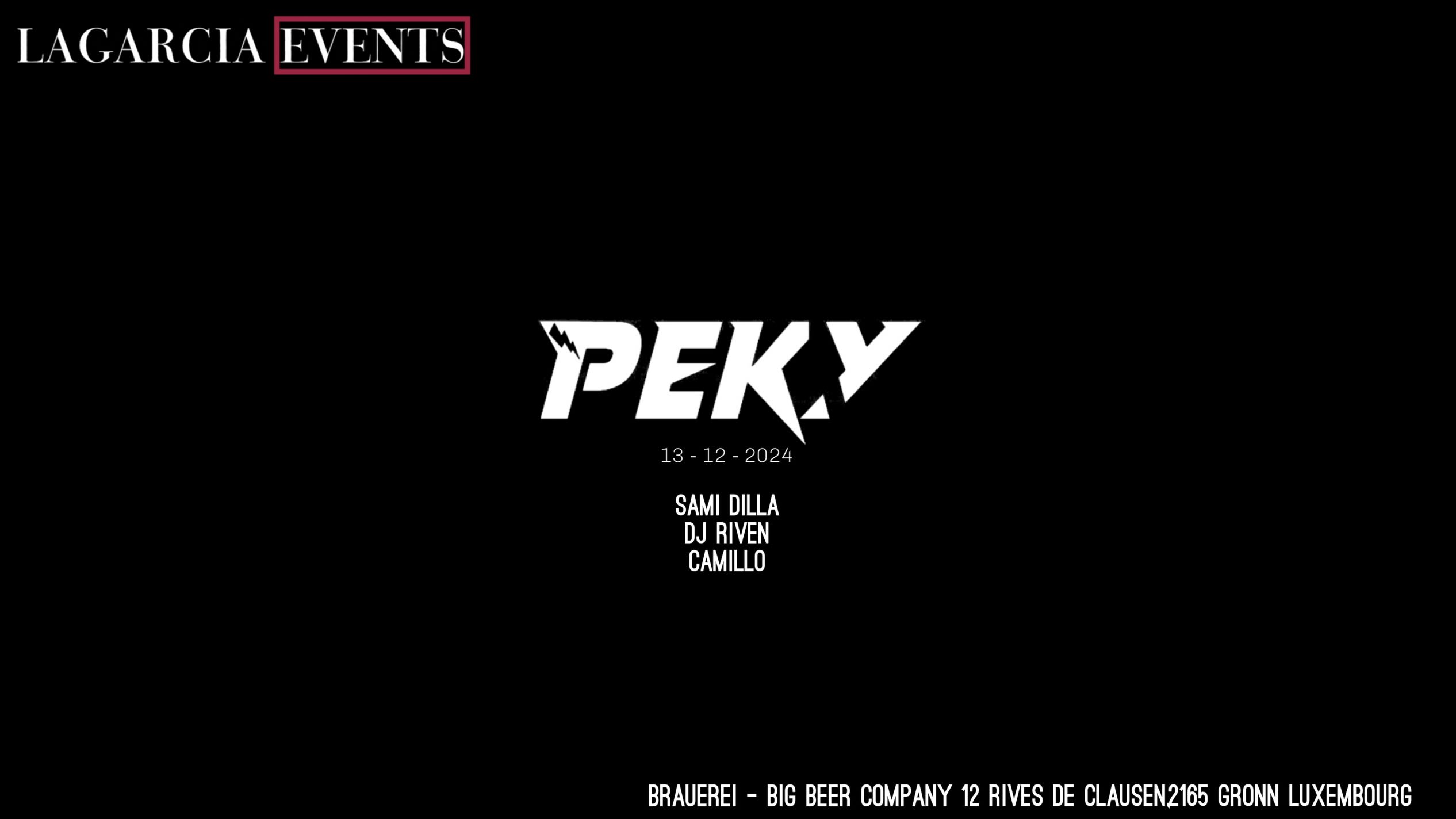 Peky