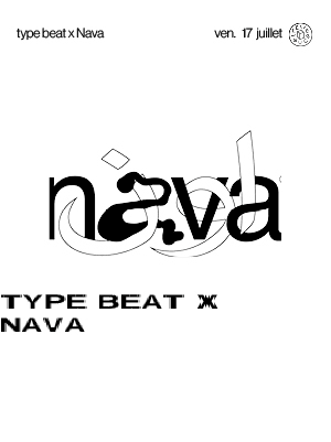 Type Beat X Nava