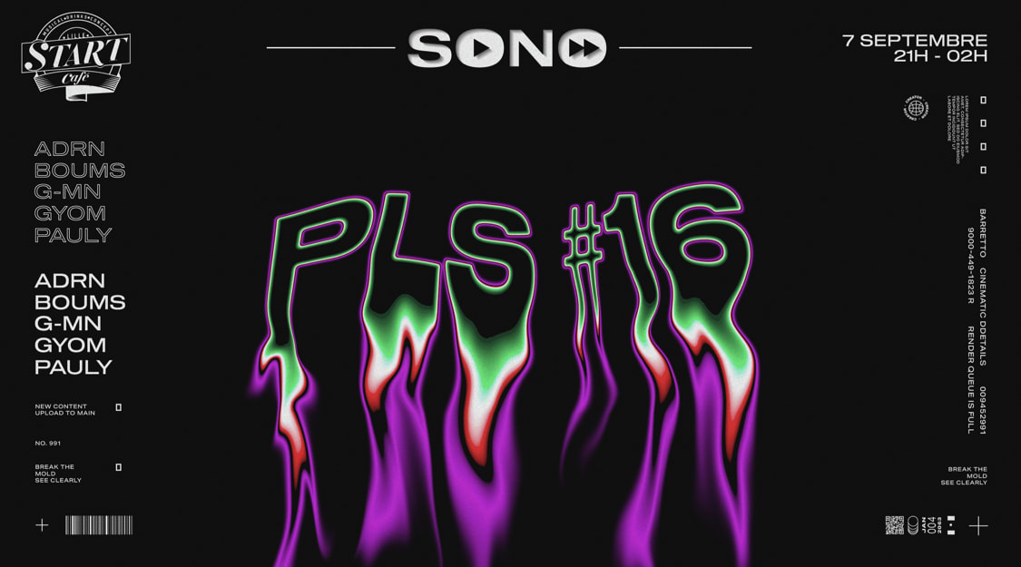 Pls#16