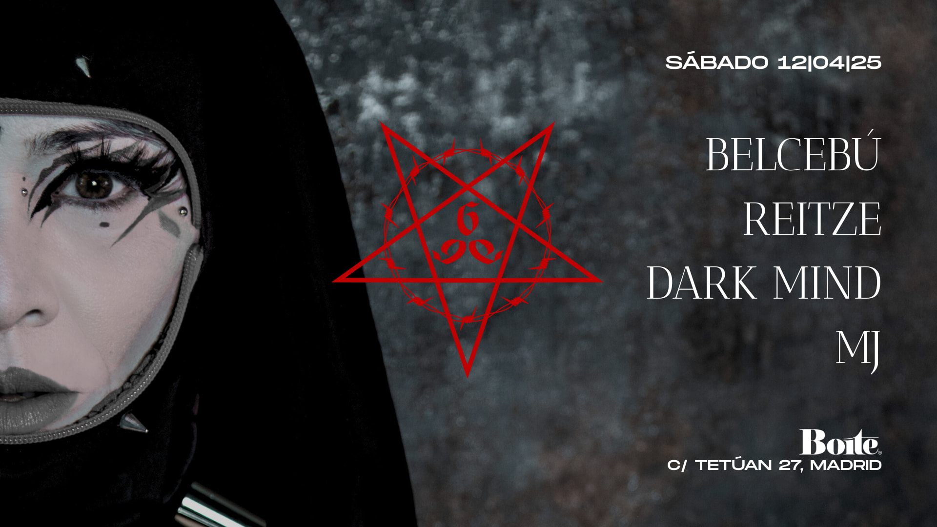 Underhell 12|04|25