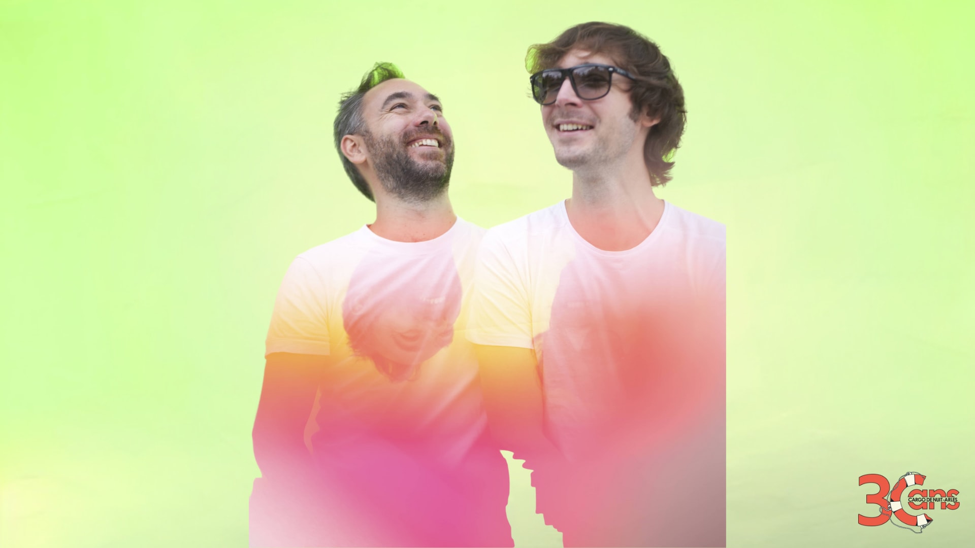 Pony Pony Run Run - Dj Set