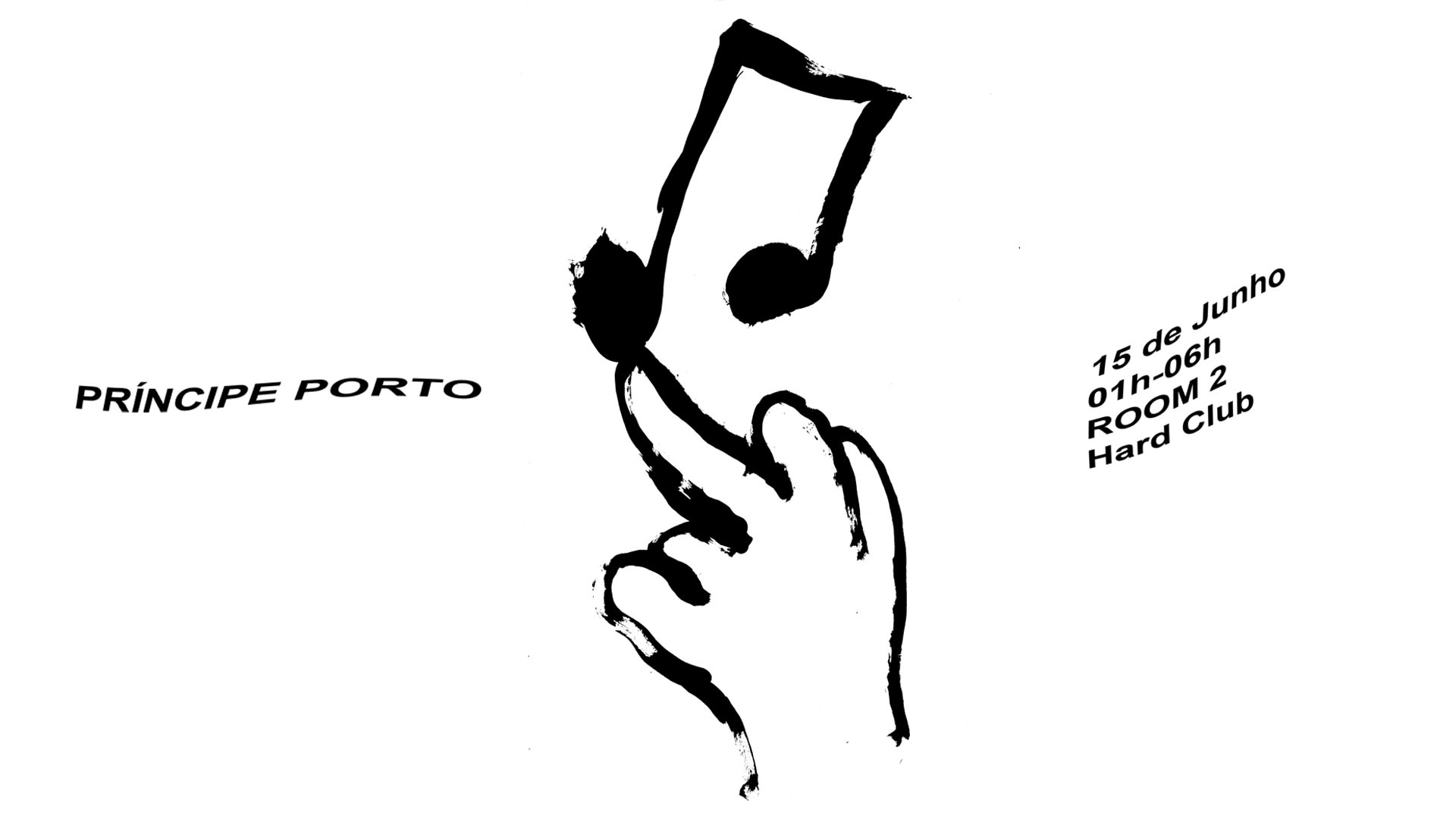 Princípe Porto