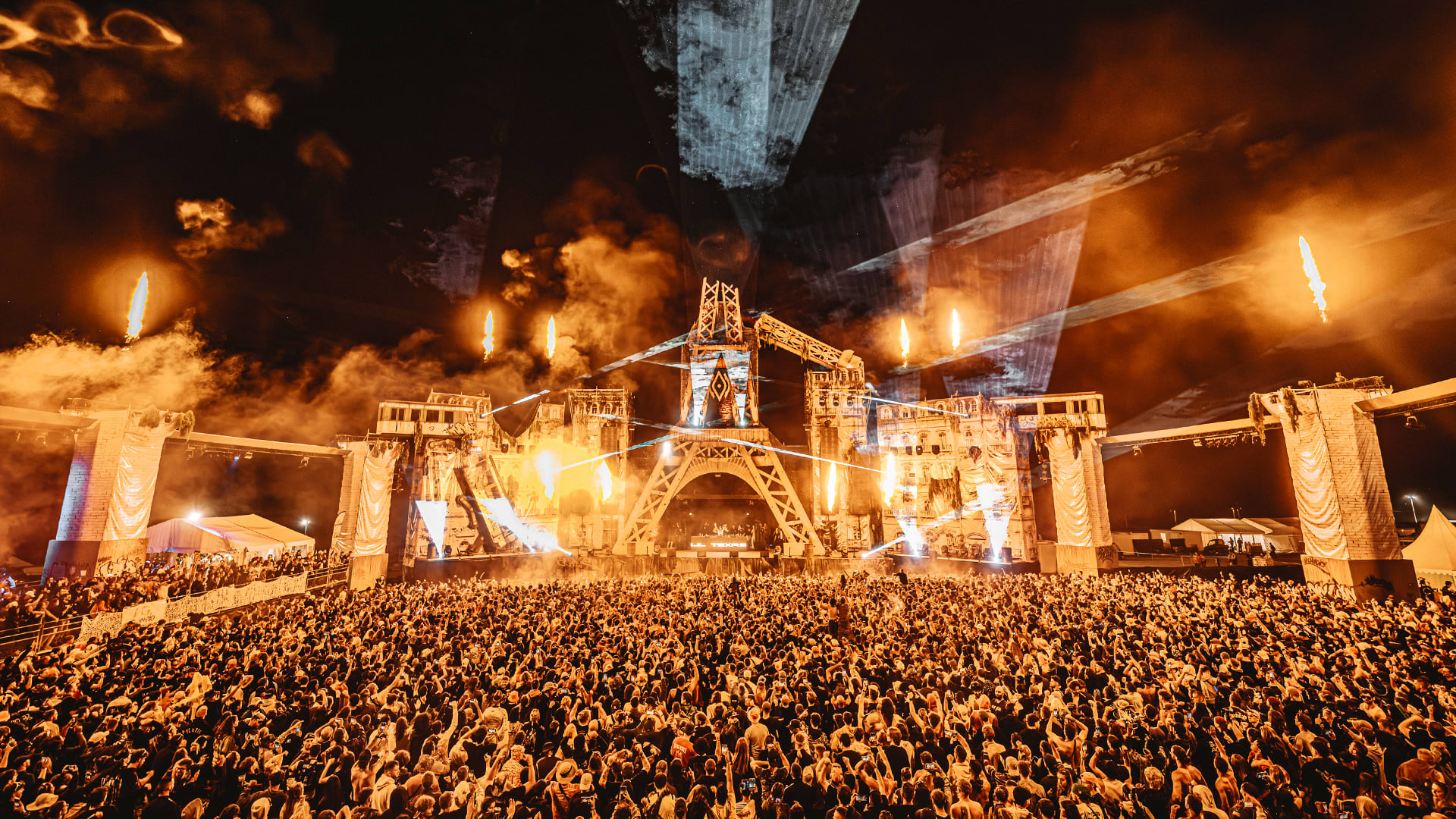 Eskape Festival 2026