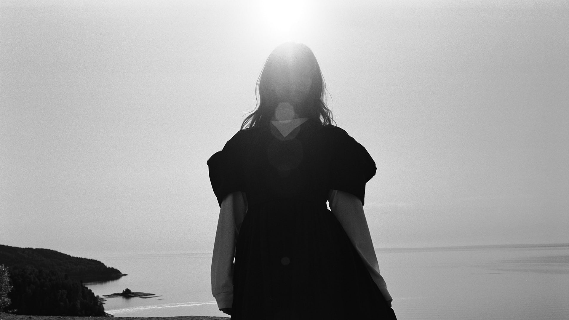 Ghostly Kisses _ Trabendo