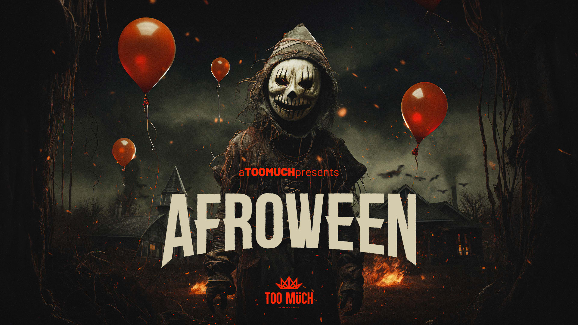 Afroween