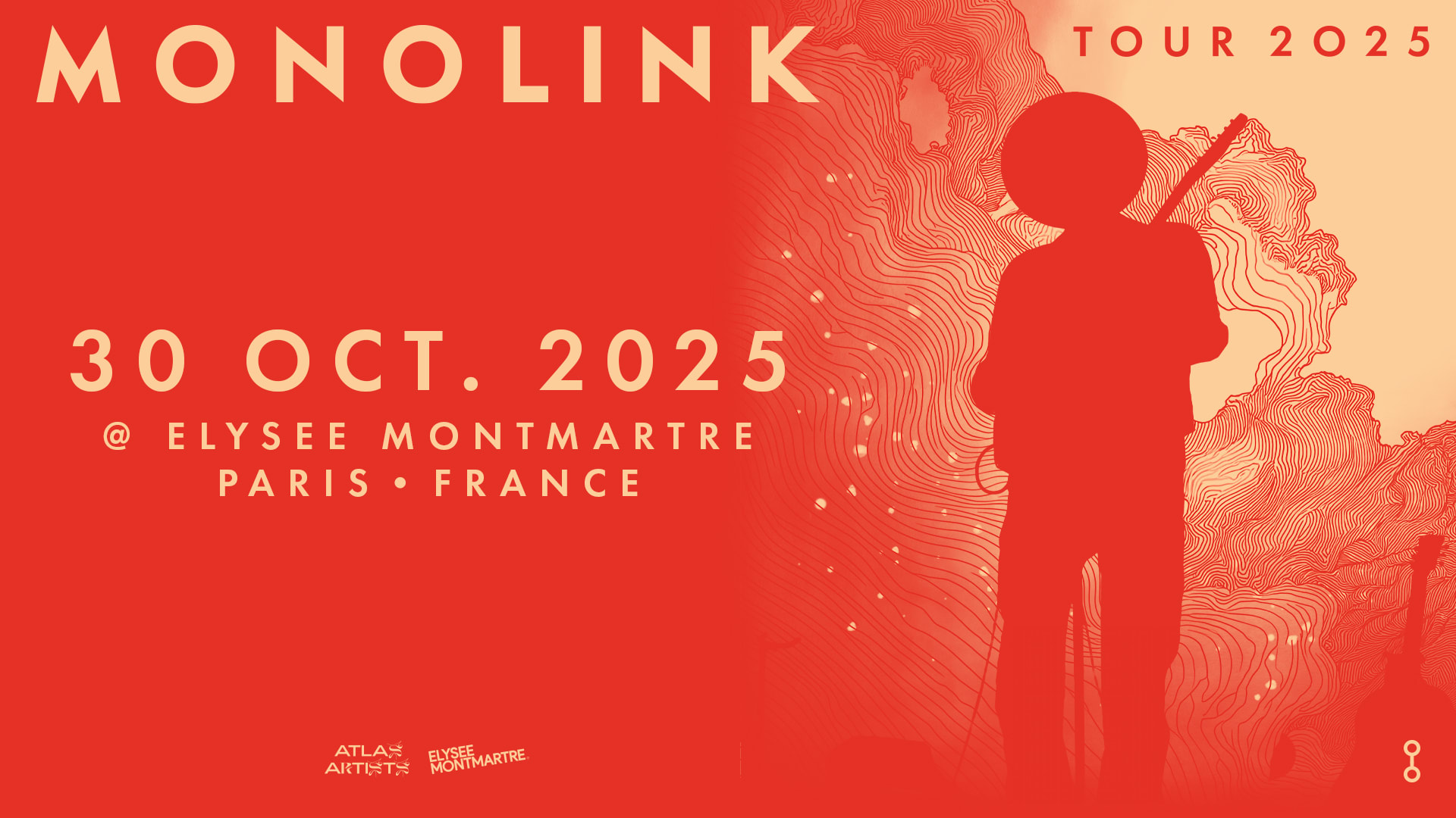 Monolink - Élysée Montmartre