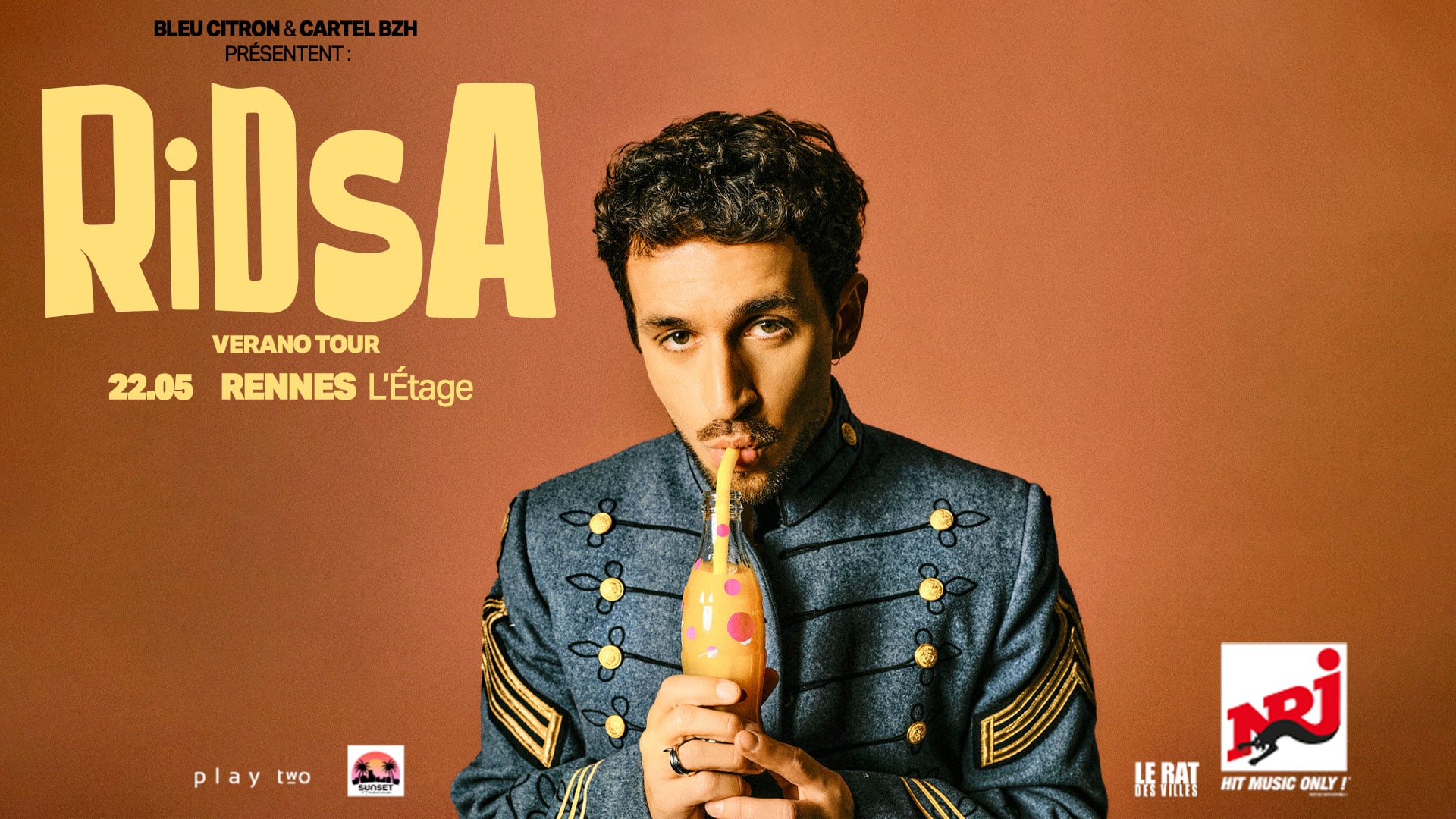 Ridsa - Rennes