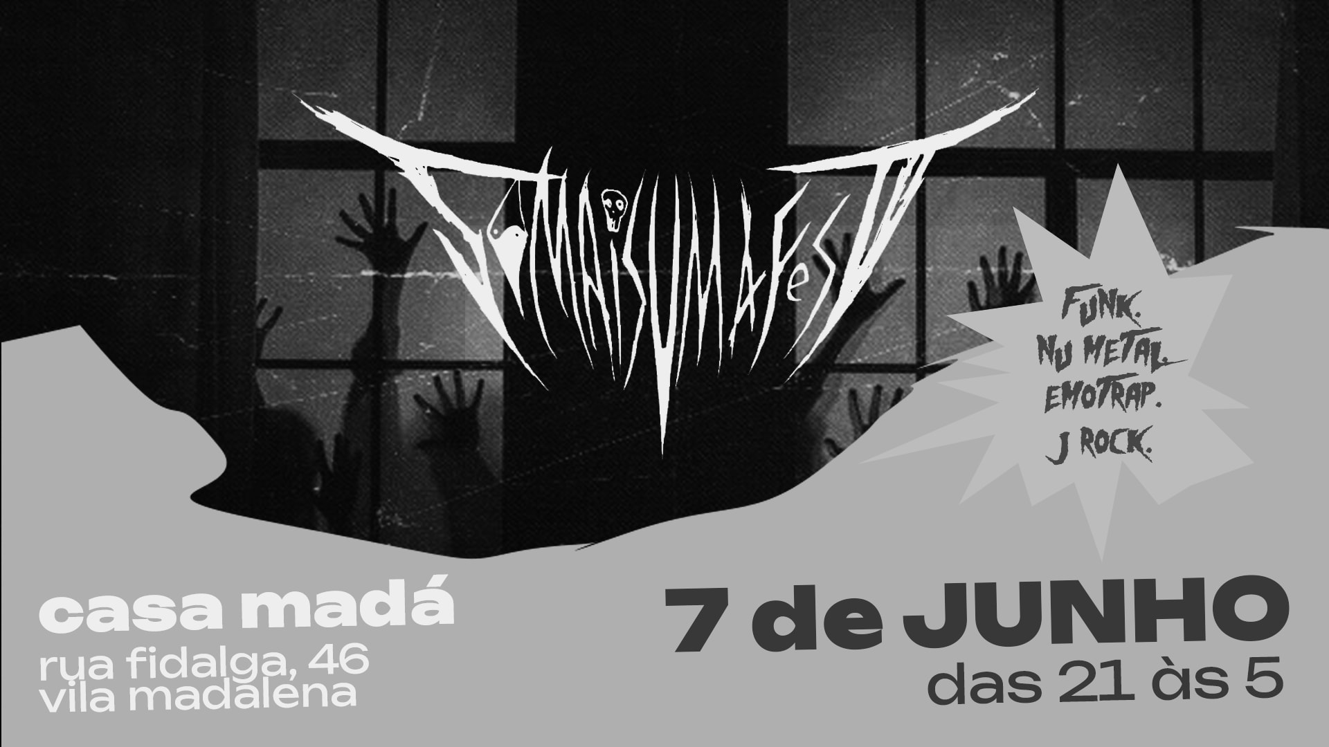 Sómaisumafest! 07/06