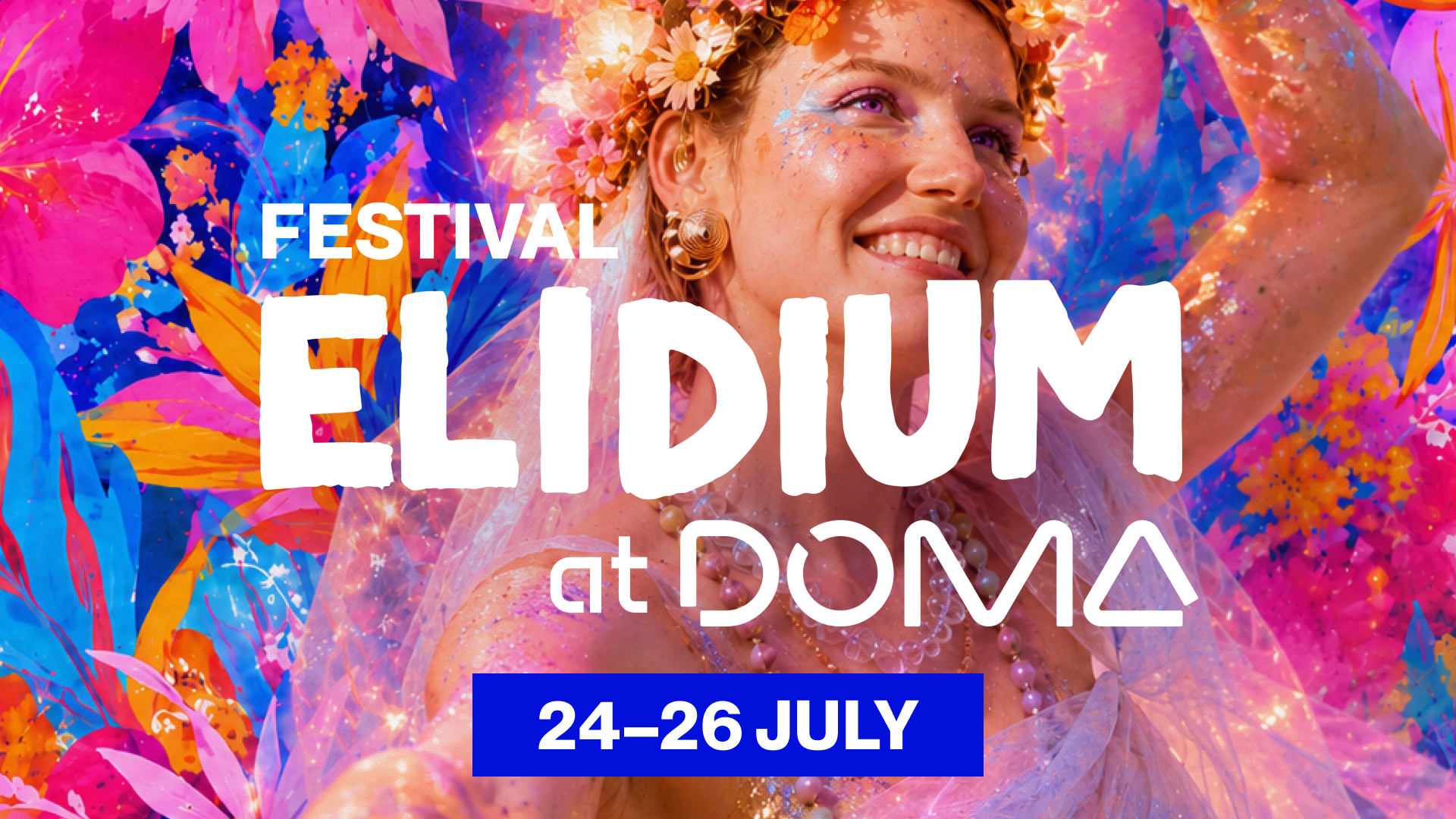 Elidium At Doma
