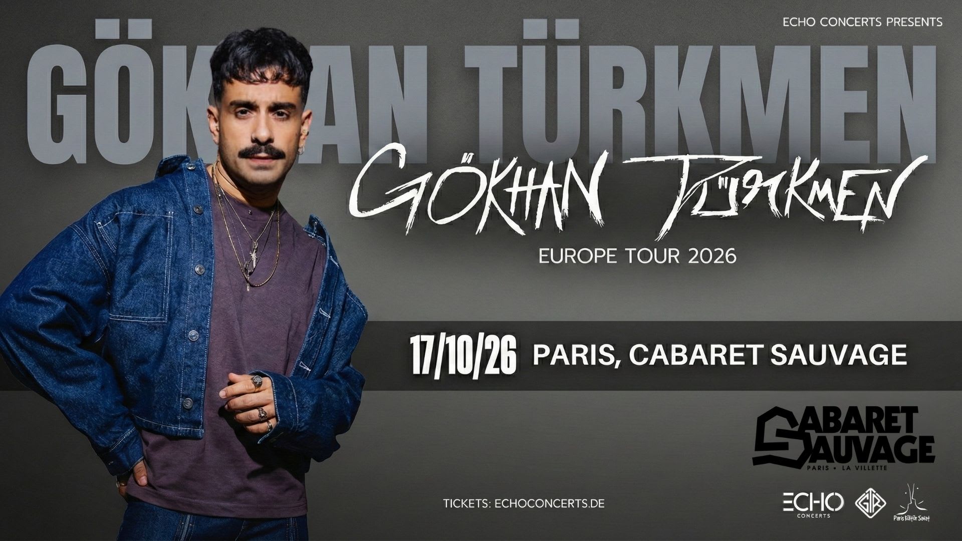 Gökhan Türkmen 17.10.2026