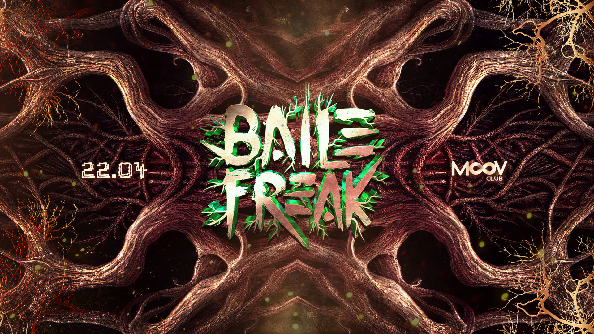 Baile Freak