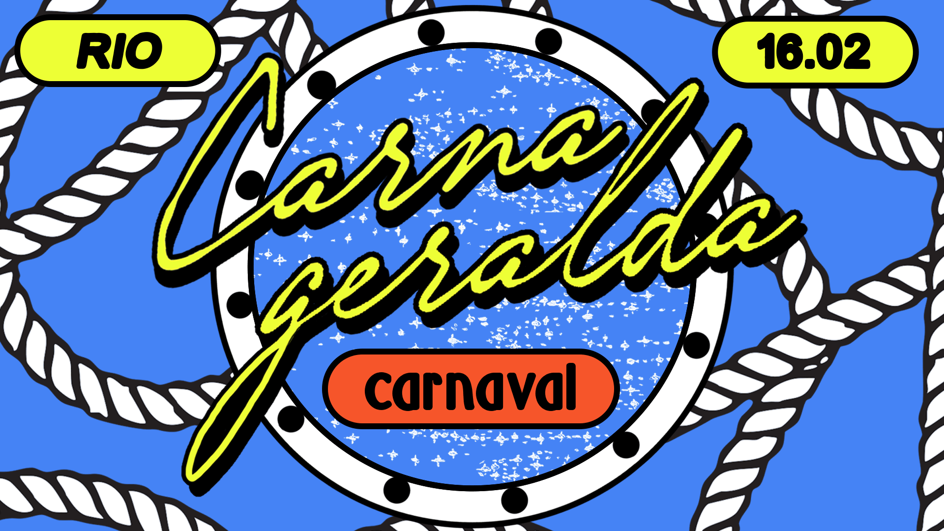 Carnageralda De Carnaval
