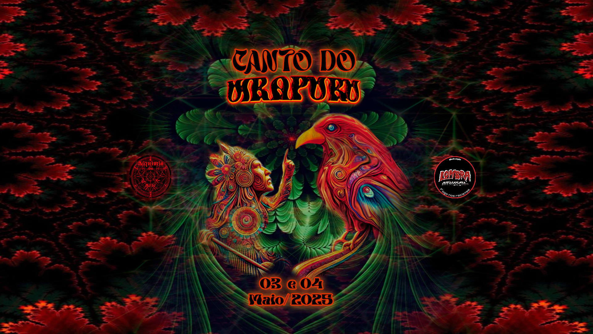 Canto Do Uirapuru